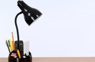 Can Smart Desk Lamps Improve Office Productivity?