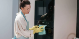 Easy-to-Clean Kitchen Appliances for Hassle-Free Cooking