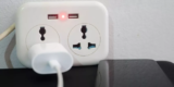 How Do Smart Plugs Help Manage Office Electronics?