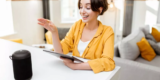 How to Use Voice Commands With Smart Appliances?